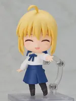 GOOD SMILE COMPANY Nendoroid Saber: Casual Outfit Ver. - Fate/stay night - photo 2