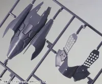 Hasegawa [27] 1:72 VF-25F/S SUPER MESSIAH MACROSS FRONTIER - Macross - photo 13