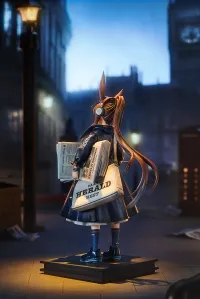 Good Smile Arts Shanghai Amiya: Newsgirl VER. - Arknights - photo 10