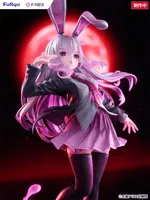 FuRyu Reisen Udongein Inaba illustration by Uuzan 1/7 scale Figure - Touhou Project - photo 10