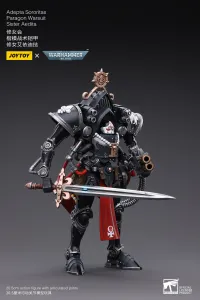 JOYTOY Adepta Sororitas Paragon Warsuit Sister Aedita - Warhammer 40K - photo 9