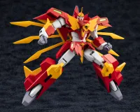 KOTOBUKIYA MACH SUPERION ＆Weapon Set - THE SAINT OF BRAVES BAANGAAN - photo 7