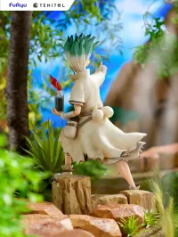 FuRyu TENITOL Senku Ishigami - Dr．STONE - photo 5