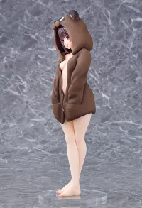 Phat! Company Suzu Kanade - Ayakashi Triangle - photo 5