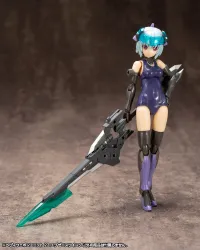 KOTOBUKIYA HEAVY WEAPON UNIT22 EXENITH WING - M.S.G - photo 18