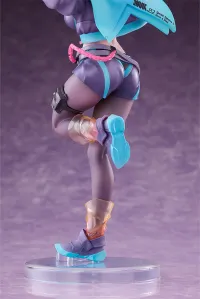 Solarain Akane Shinjo: Dreamy Divas Ver. - GRIDMAN UNIVERSE - photo 11