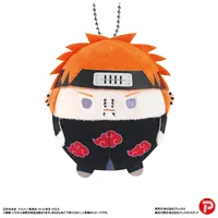 MAX LIMITED NARUTO Shippuden FUWA KORORIN 2 (6pc per box) - NARUTO - photo 4