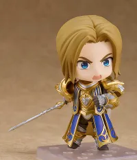 GOOD SMILE COMPANY Nendoroid Anduin Wrynn - Blizzard - photo 4