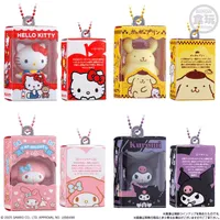 BANDAI Sanrio Shokugan Box Collection Wave 1, "Sanrio" (Box/12) - Sanrio - photo 5