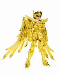 TAMASHII NATIONS SAGITTARIUS SEIYA -INHERITOR OF THE GOLD CLOTH- "SAINT SEIYA", TAMASHII NATIONS SAINT CLOTH MYTH EX - Saint Seiya - photo 9