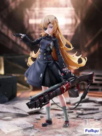 FuRyu GODDESS OF VICTORY: NIKKE Guillotine 1/7 Scale Figure - GODDESS OF VICTORY: NIKKE - photo 3