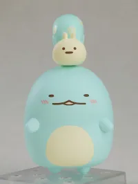 GOOD SMILE COMPANY Nendoroid Tokage and Nisetsumuri - Sumikkogurashi - photo 5
