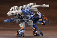 KOTOBUKIYA GUN SNIPER Leena Special 2001 Re/color - ZOIDS - photo 9
