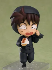 GOOD SMILE COMPANY Nendoroid Hansuke Doi - Nintama Rantaro - photo 4