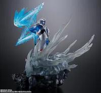 TAMASHII NATIONS [Extra Battle] Ultraman Z Original - Ultraman - photo 4
