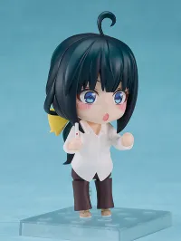 GOOD SMILE COMPANY Nendoroid Nashiko Jippensha - Pon no Michi - photo 5