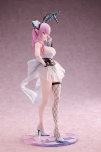 Solarain Bibi: Chill Bunny ver. - Scale Figures - photo 6