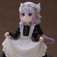 eStream Miss Kobayashi's Dragon Maid S Kanna - Miss Kobayashi's Dragon Maid - photo 13