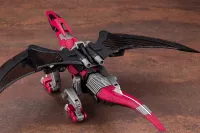 KOTOBUKIYA EHI-7 REDDRA ZENEBUS EMPIRE Ver. - ZOIDS - photo 3