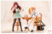 KOTOBUKIYA AFTER SCHOOL SEIRA'S SWEET DELIVERY SET - SOUSAISHOJOTEIEN - photo 2