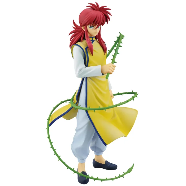 Kurama (Dark Tournament Edition vol. 2) Yu Yu Hakusho, Masterlise Ichibansho Figure