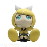 PLUM PMOA [BINIVINI BABY] SOFT VINYL FIGURE Kagamine Rin - Character Vocal Series - photo 3