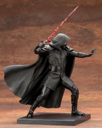 KOTOBUKIYA ARTFX+ KYLO REN - Star Wars - photo 15