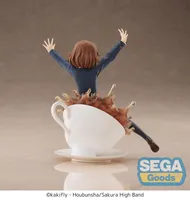 SEGA Luminasta "K-ON!" -Yui Hirasawa- - K-ON! - photo 7