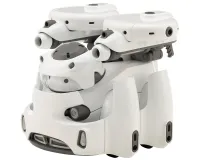 KOTOBUKIYA TAMOTU Type-S [White Ver.] - MARUTTOYS - photo 8