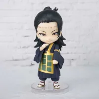 TAMASHII NATIONS Suguru Geto - Jujutsu Kaisen - photo 2