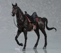 GOOD SMILE COMPANY figma Horse ver. 2 (Dark Bay) - Figma - photo 2