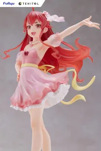 FuRyu TENITOL Eris Flower Dress up ver. - Mushoku Tensei: Jobless Reincarnation - photo 11