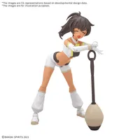 BANDAI HOBBY 30MS LULUCE (LILY WEAR) [COLOR C] - 30 Minutes Sisters (30MS) - photo 2