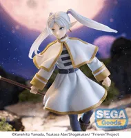SEGA Luminasta "Frieren: Beyond Journey's End" "Frieren" ~Frieren: Beyond Journey's End~ - Frieren: Beyond Journey's End - photo 3