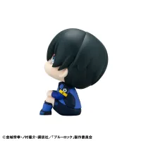 MegaHouse Lookup BLUE LOCK Rin Itoshi Japanese National Player Match Ver. - BLUE LOCK - photo 3
