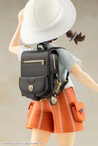 KOTOBUKIYA Pokémon Juliana with Sprigatito ARTFX J STATUE - Pokémon - photo 12