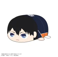 MAX LIMITED Haikyu!! POTE KORO MASCOT Msize  (ITEM B) - Haikyu!! - photo 1
