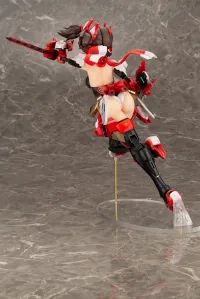 KOTOBUKIYA ASRA NINJA - Megami Device - photo 5