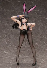 FREEing Ruiko Saten: Bunny Ver. - A Certain Scientific Railgun - photo 3