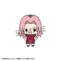 MegaHouse Chokorin Collection NARUTO - Blind Boxes - photo 5