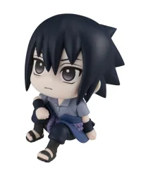 MegaHouse Lookup Naruto Sasuke Uchiha(Repeat) - NARUTO - photo 10