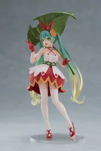 TAITO Hatsune Miku Wonderland Figure - Thumbelina - Hatsune Miku - photo 10