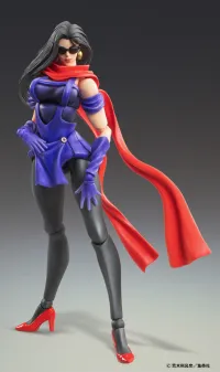 Medicos Entertainment Chozokado「Lisa Lisa」 - JoJo's Bizarre Adventure - photo 12
