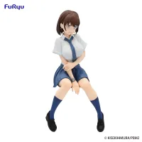 FuRyu Tawawa on Monday Two Noodle Stopper Figure -Aichan- - Tawawa on Monday Two - photo 12