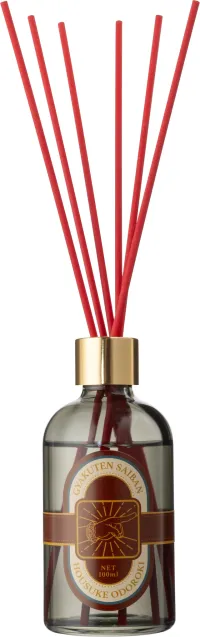 GSI Creos "Ace Attorney" Reed Diffuser Apollo Justice Motif  - Scent inspired by Justice Law Office - The Great Ace Attorney - photo 3