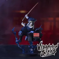 BANDAI Demon Slayer: Kimetsu no Yaiba VIBRATION STARS PLUS-Kaigaku- - Demon Slayer: Kimetsu no Yaiba - photo 2