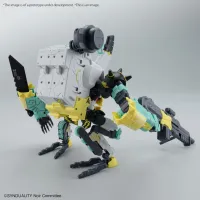 BANDAI HOBBY HG DAISYOGRE ALTER - SYNDUALITY - photo 7