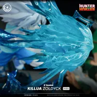 Tsume Art Killua Zoldyck - Ikigai - HUNTER×HUNTER - photo 10