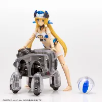 KOTOBUKIYA TAMOTU [Skeleton Ver.] - MARUTTOYS  - photo 14