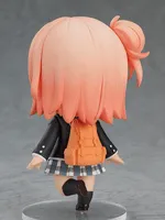 GOOD SMILE COMPANY Nendoroid Yui Yuigahama - My Teen Romantic Comedy SNAFU - photo 5